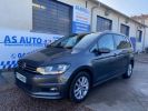 Volkswagen Touran III 1.6 TDI 115ch BlueMotion Technology FAP Confortline Business DSG7 7 places Occasion