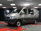 Volkswagen Transporter Ccb 2.0 TDI - 16V TURBO 4 MOTION L2H1 4 COUCHAGES Occasion