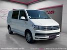 Volkswagen Transporter PROCAB L1 2.0 TDI 150 DSG7 CONFORT - TVA RECUPERABLE Occasion