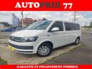 Volkswagen Transporter T6 2.0 TDI 110ch 9places Occasion