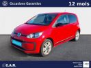Volkswagen Up 1.0 75 BlueMotion Technology BVM5 Up! Beats Audio Occasion