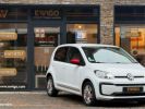 Volkswagen Up 1.0L TSi 90cv BEATS Occasion