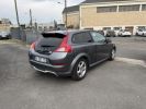 Annonce Volvo C30 1.6D FAP DRIVE S&S - 115 Momentum Clim + Radar AR