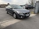 Annonce Volvo C30 1.6D FAP DRIVE S&S - 115 Momentum Clim + Radar AR