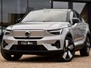 Voir l'annonce Volvo C40 Recharge 78 kWh Recharge Twin Ultimate (300kW) - PANO DAK -