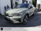 Voir l'annonce Volvo C40 RECHARGE TWIN 408 CH AWD 1 EDITION ULTIMATE