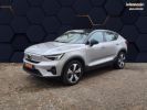 Voir l'annonce Volvo C40 TWIN ELECTRIC 408ch RECHARGE 78KWH ULTIMATE AWD-ATTELAGE