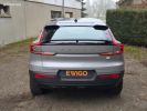 Annonce Volvo C40 TWIN ELECTRIC 408ch RECHARGE 78KWH ULTIMATE AWD-ATTELAGE