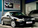 Volvo C70 CABRIO 2.0 Turbo 20v 163cv Automatique Occasion