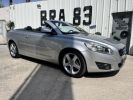 Volvo C70 CC 2.0 D 136CH SUMMUM POWERSHIFT Occasion