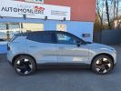 Annonce Volvo EX30 Single Extended Range Plus 272cv 1ère main