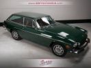 Achat Volvo P1800 P1800es  Occasion