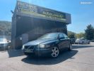 Achat Volvo S60 2.4 TDI 160 ch ct ok garantie Occasion