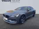 Volvo S90 D5 AdBlue AWD 235ch Inscription Luxe Geartronic Occasion