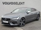 Volvo S90 D5 AWD 235ch R-Design Geartronic Occasion
