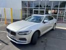 Achat Volvo S90 D5 AWD 235CV INSPIRATION LUXE Occasion