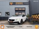 Voir l'annonce Volvo V40 CROSS-COUNTRY 2.0 D2 120ch 2ème main 4 pneus hiver en plus