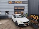 Annonce Volvo V40 CROSS-COUNTRY 2.0 D2 120ch 2ème main 4 pneus hiver en plus