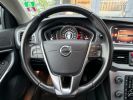 Annonce Volvo V40 CROSS-COUNTRY 2.0 D2 120ch 2ème main 4 pneus hiver en plus