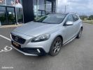 Annonce Volvo V40 CROSS-COUNTRY 2.0 D3 150 CH OCEAN RACE