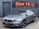 Achat Volvo V40 T2 122CH R-DESIGN GEARTRONIC Occasion