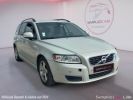 Achat Volvo V50 d2 - 115 kinetic Occasion