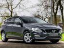 Achat Volvo V60 2.0 D2 Eco Kinetic Occasion