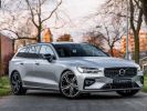 Volvo V60 2.0 D3 R-Design Occasion