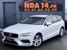Achat Volvo V60 B4 197CH MOMENTUM BUSINESS GEARTRONIC 8 Occasion