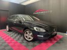 Achat Volvo V60 BUSINESS D6 Twin Engine 220+68 ch Geartronic 6 Momentum Business Occasion