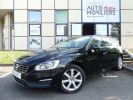 Achat Volvo V60 D3 150 ch  Geartronic 6 Momentum Business Occasion