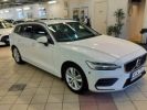 Achat Volvo V60 D4 190 ch MOMENTUM GEARTRONIC VIRTUAL CUIR 75000 km Occasion