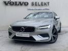 Achat Volvo V60 D4 AdBlue 190 ch Geartronic 8 Inscription Occasion