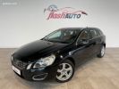 Volvo V60 D5 2.4 TDi GEARTRONIC 205cv-BVA-2011 Occasion