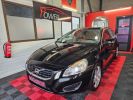 Achat Volvo V60 d5 awd Occasion