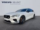 Volvo V60 T8 AWD 318 + 87ch Polestar Enginereed Geartronic Occasion