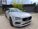 Volvo V90 2.0D AUTOMATIQUE PACK HIVER FULL OPTIONS GARANTIE Occasion