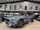 Volvo V90 cross country d4 awd 190 cv geartronic 8 attelage electrique Occasion