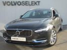 Volvo V90 D5 AWD 235ch Inscription Geartronic Occasion