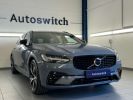 Achat Volvo V90 T6 AWD Recharge R-Design Plug-in hybrid Occasion