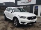Voir l'annonce Volvo XC40 1.5 T2 129 MOMENTUM BUSINESS 2WD GEARTRONIC 8