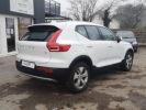 Annonce Volvo XC40 1.5 T2 129 MOMENTUM BUSINESS 2WD GEARTRONIC 8