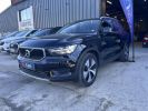 Annonce Volvo XC40 1.5 T3 165ch MOMENTUM 2WD GEARTRONIC BVA