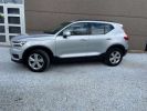 Annonce Volvo XC40 1.5 T3 euro6d GARANTIE 15700€ HTVA