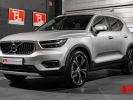 Voir l'annonce Volvo XC40 1.5 T3 Inscription HK-Apple-Camera-Pano