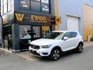 Voir l'annonce Volvo XC40 1.5 T4 211 H 130 RECHARGE TWiN-ENGINE BUSINESS 2WD DCT 7