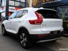 Annonce Volvo XC40 1.5 T4 211 H 130 RECHARGE TWiN-ENGINE BUSINESS 2WD DCT 7