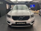 Annonce Volvo XC40 1,5 T5 Recharge 262 INSCRIPTION BUSINESS DCT7