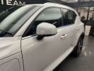 Annonce Volvo XC40 1,5 T5 Recharge 262 INSCRIPTION BUSINESS DCT7