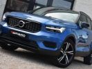 Annonce Volvo XC40 1.5i Hybride R-DESIGN